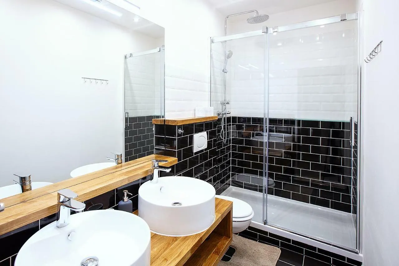 Διαμέρισμα 5Br 2Bath Family Apt 5Mins To Wenceslas Square Πράγα