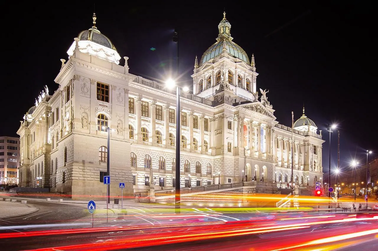 Διαμέρισμα 5Br 2Bath Family Apt 5Mins To Wenceslas Square Πράγα Τσεχία